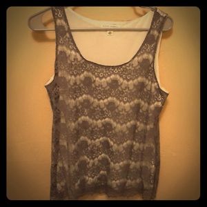 EUC Banana Republic blouse